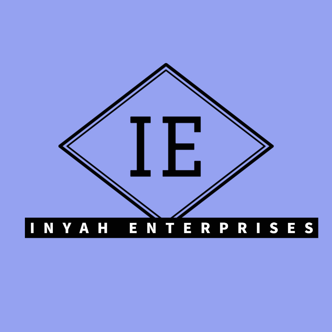 Inyah Enterprises, Inc